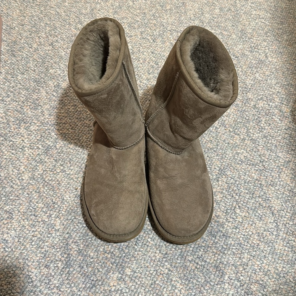 Classic Short Ugg Boot - image 4